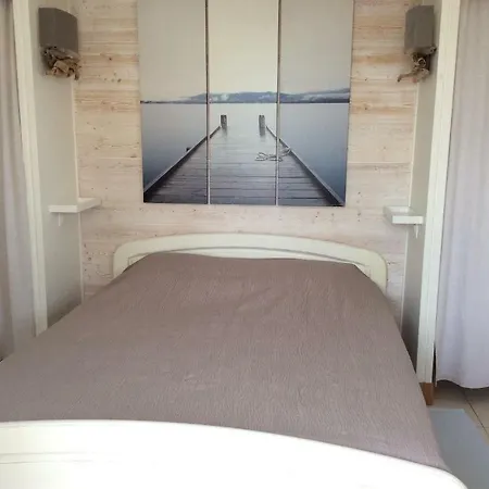 Appartement Le Repos Des Mouettes / Etoile De Mer Audinghen