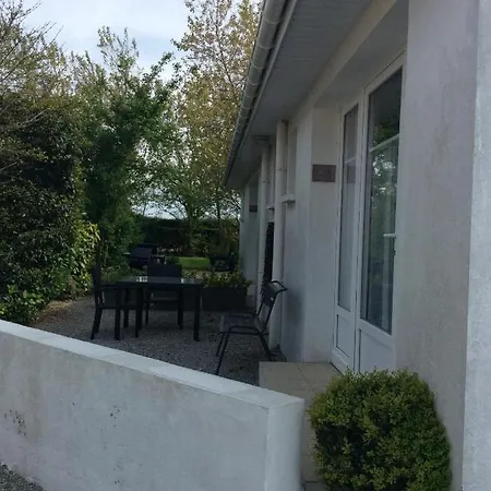 Appartement Le Repos Des Mouettes / Etoile De Mer Audinghen